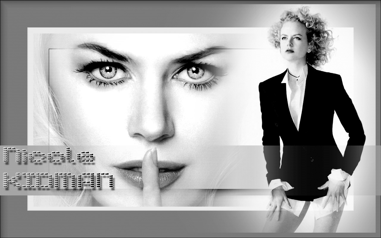 Wallpapers Celebrities Women Nicole Kidman 