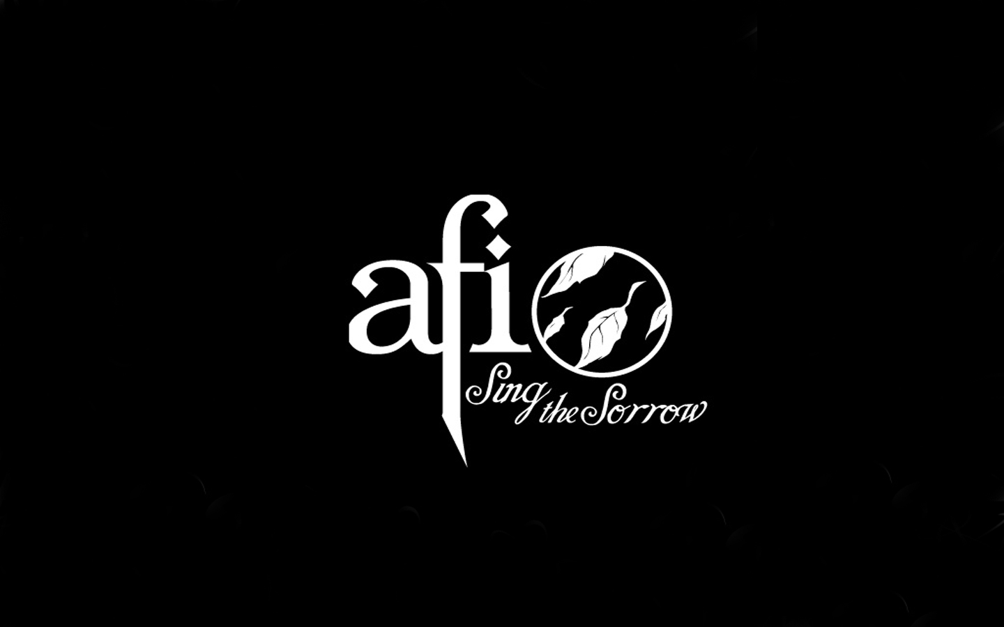 Wallpapers Music Afi 