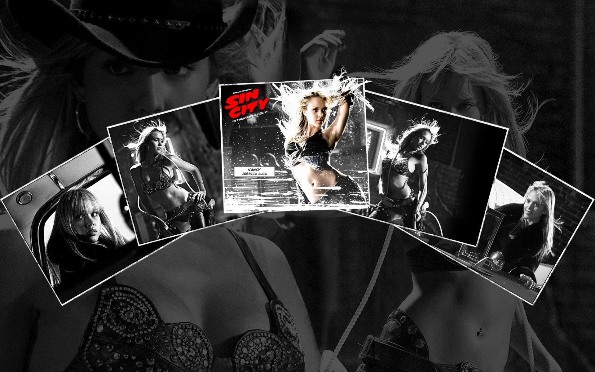 Wallpapers Movies Sin City 