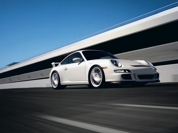 Wallpapers Cars Porsche 911 GT3