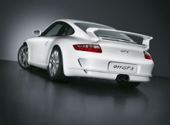 Wallpapers Cars 911 GT3