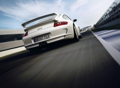 Wallpapers Cars 911 GT3