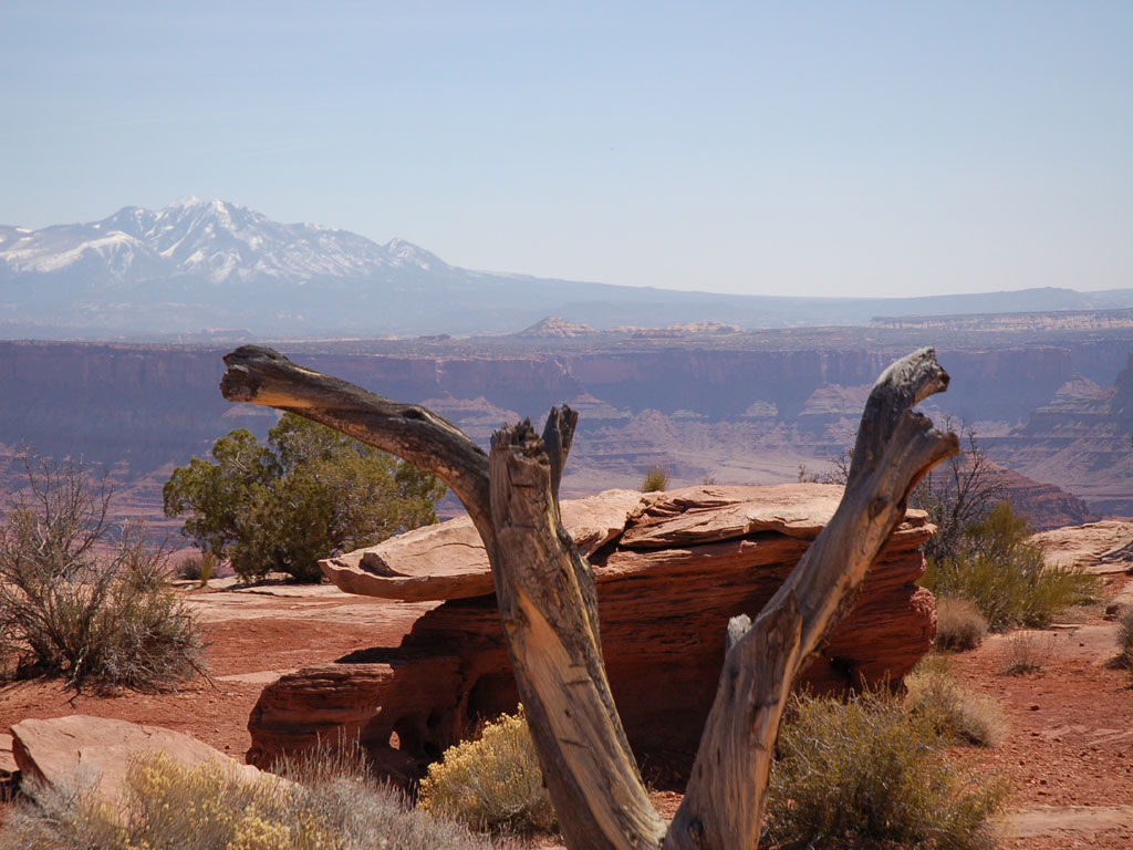 Wallpapers Nature Canyons 