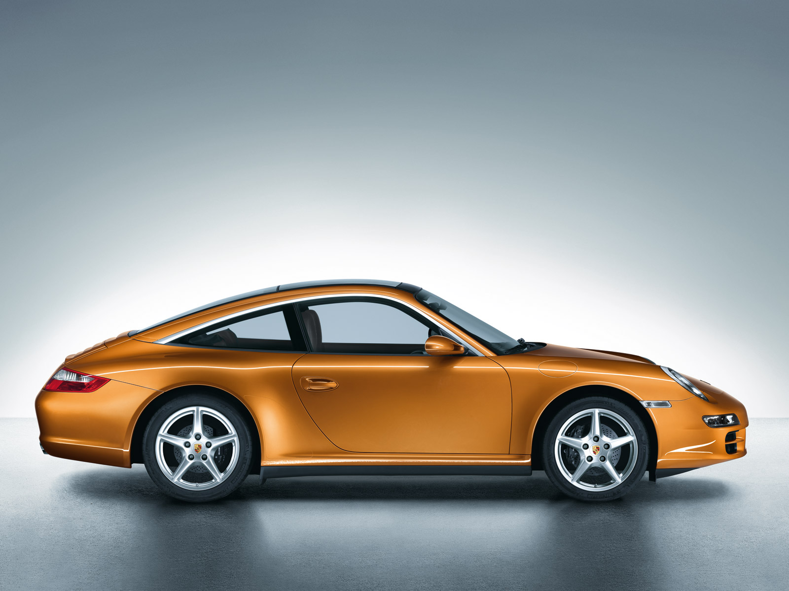 Wallpapers Cars Porsche 911 Targa 4