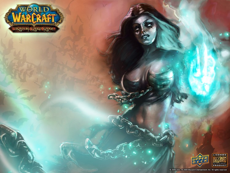 Wallpapers Video Games World of Warcraft : The Burning Crusade Wallpaper N204159