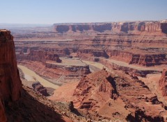 Wallpapers Nature colorado river