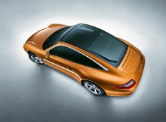 Wallpapers Cars 911 Targa 4