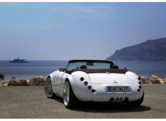 Wallpapers Cars Roadster MF3