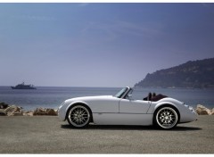 Wallpapers Cars Roadster MF3