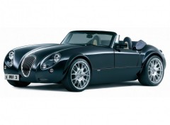 Wallpapers Cars Roadster MF3