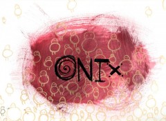 Fonds d'cran Art - Peinture ONIx'