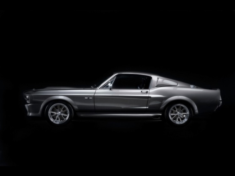 Wallpapers Cars Shelby eleanor