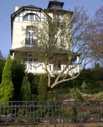 Fonds d'cran Constructions et architecture Maisons Maison