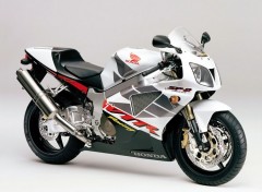 Fonds d'cran Motos Honda VTR 1000 SP-2, Racing Bike