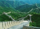 Wallpapers Trips : Asia muraille de chine