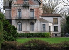 Fonds d'cran Constructions et architecture Maison