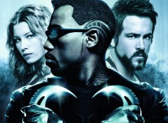 Fonds d'cran Cinma Blade_Trinity