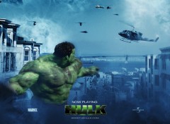 Wallpapers Movies Hulk