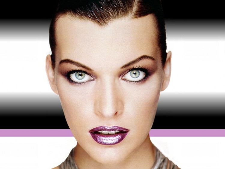 Wallpapers Celebrities Women Milla Jovovich Milla Jovovich