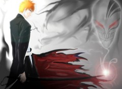 Fonds d'cran Manga Bankai