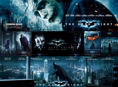 Wallpapers Movies Montage Affiche