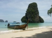 Fonds d'cran Voyages : Asie ao nang