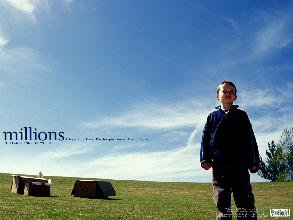 Wallpapers Movies Millions 