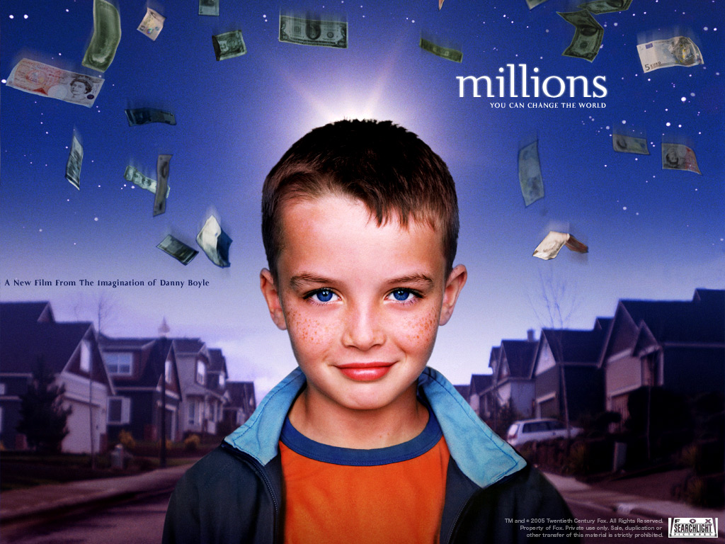 Wallpapers Movies Millions 