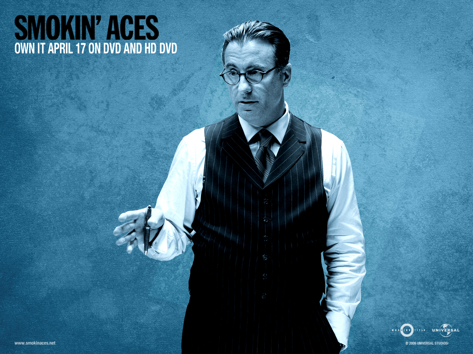 Wallpapers Movies Smokin' Aces 