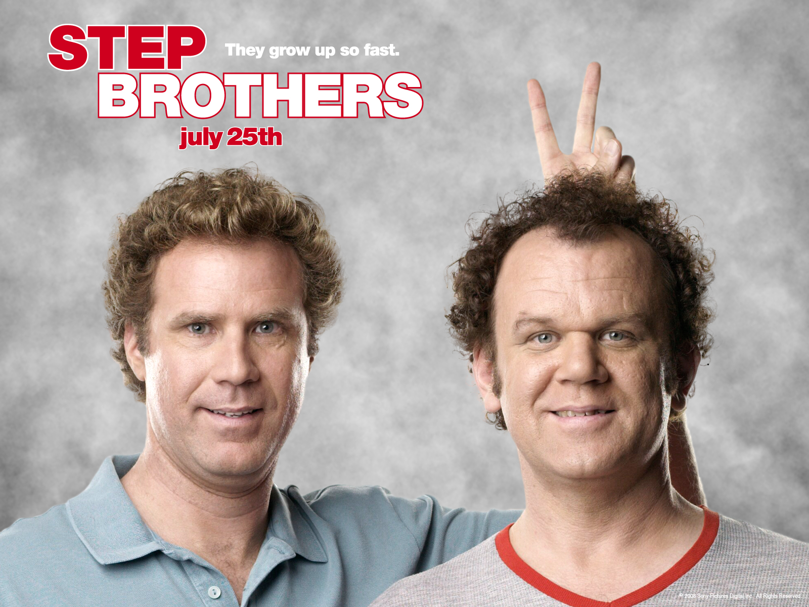 Wallpapers Movies Step Brothers 