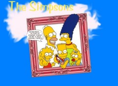 Wallpapers Cartoons Les Simpsons