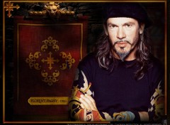 Fonds d'cran Musique Florent Pagny