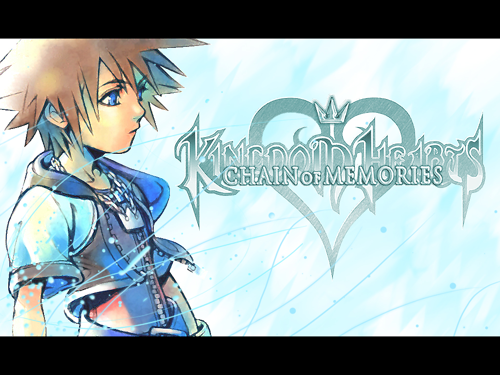 Wallpapers Video Games Kingdom Hearts kingdom hearts