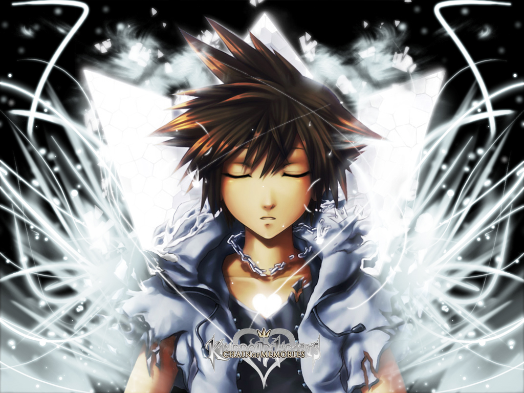 Fonds d'cran Jeux Vido Kingdom Hearts kingdom hearts