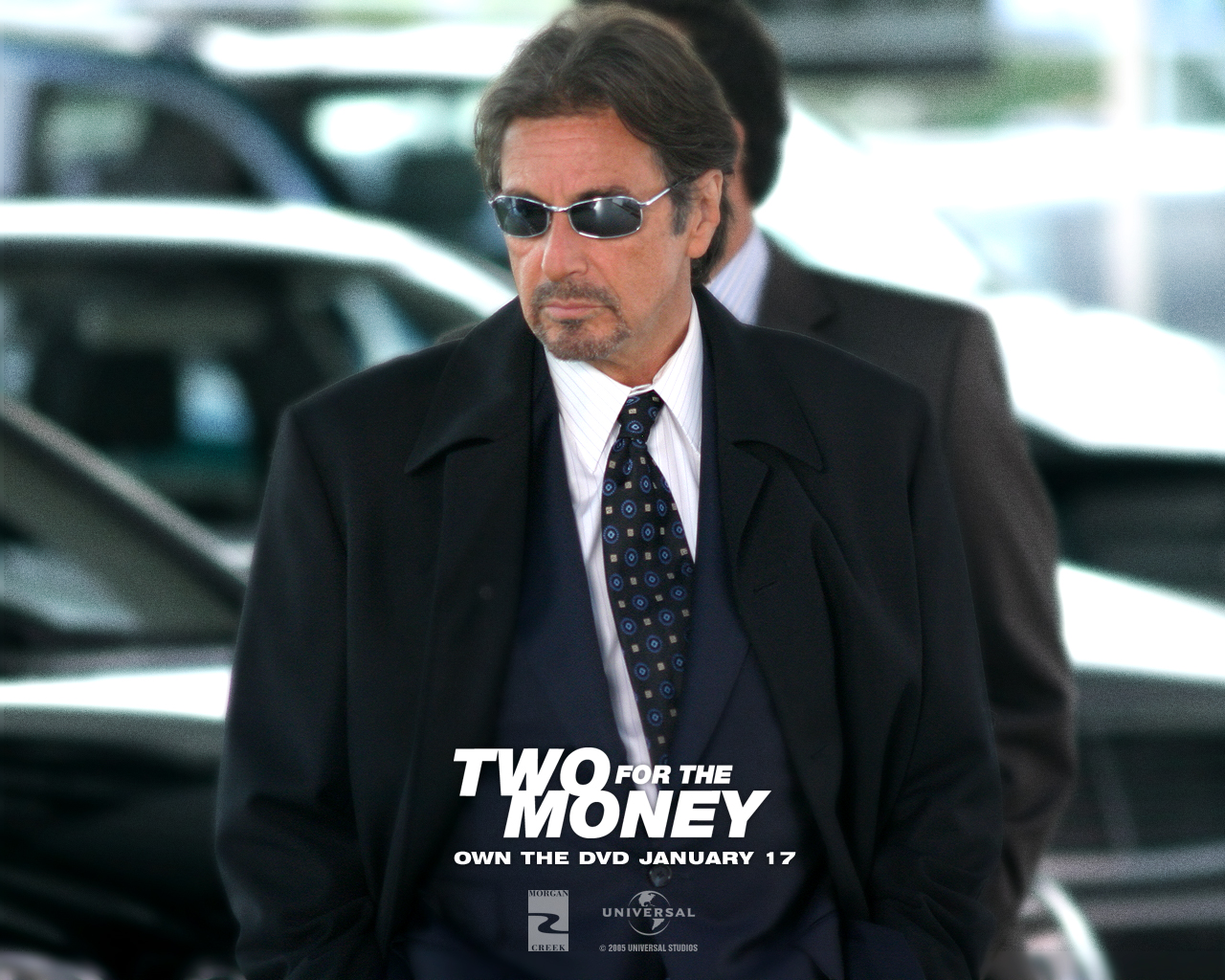 Wallpapers Movies Two for the Money 