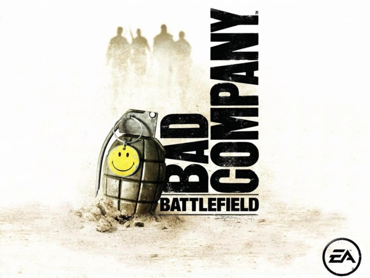 Wallpapers Video Games Battlefield - Bad Company 