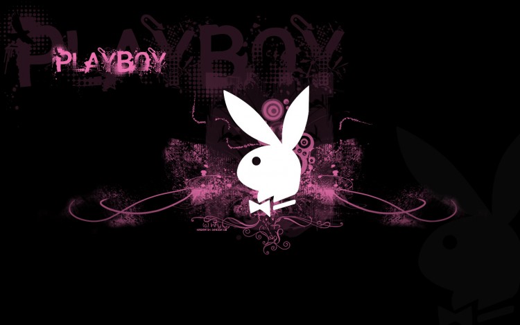 Fonds d'cran Grandes marques et publicit Playboy InFy_Playmate