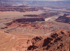 Wallpapers Nature canyonland