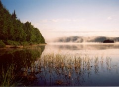 Fonds d'cran Nature Savanne nord