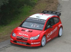 Fonds d'cran Sports - Loisirs Rally WRC