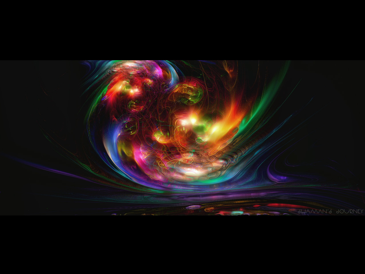 Wallpapers Digital Art Abstract 