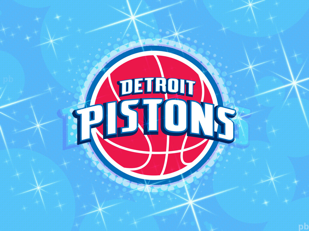 Fonds d'cran Sports - Loisirs Basketball detroit pistons