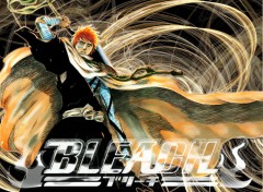 Wallpapers Manga bleach