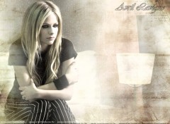 Wallpapers Music Avril Lavigne