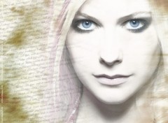 Wallpapers Music Avril Lavigne