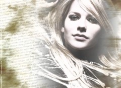 Wallpapers Music Avril Lavigne