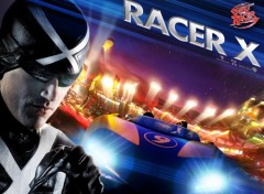 Wallpapers Movies  Speed Racer