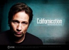 Fonds d'cran Sries TV Hank Moody