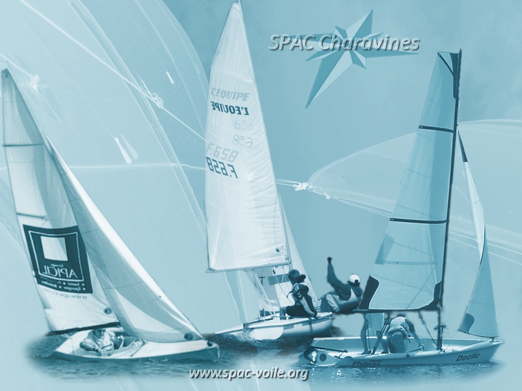 Wallpapers Boats Sailboats Voiliers sur le lac de Paladru