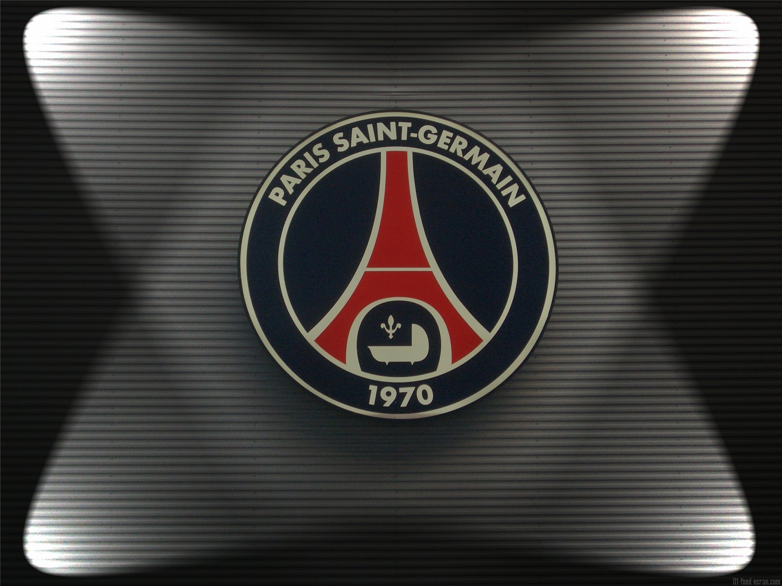 Wallpapers Sports - Leisures PSG Paris Saint Germain PSG